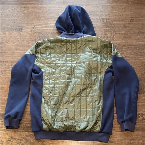 Cotopaxi Kusa Hybrid Jacket - Picture 6 of 6